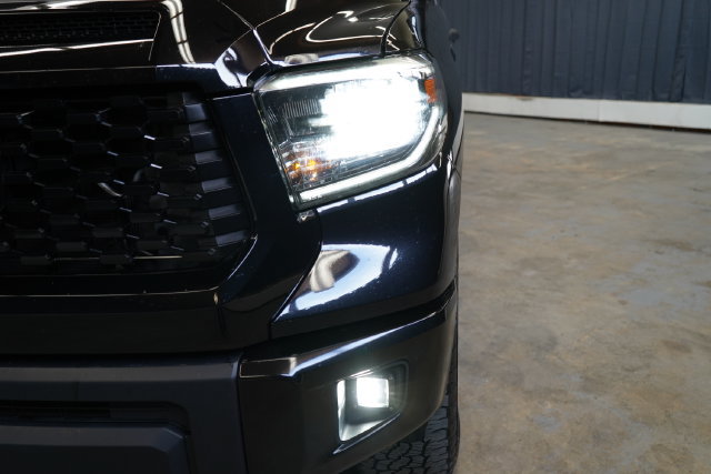 Used 2019 Toyota Tundra TRD Pro AWD/4WD image 46