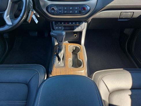 Used 2019 GMC Canyon Denali AWD/4WD image 21