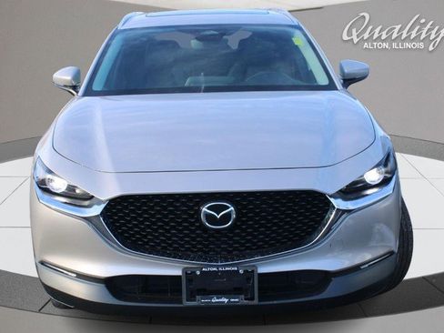 Used 2024 MAZDA CX-30 AWD 2.5 S w/ Preferred Package image 11