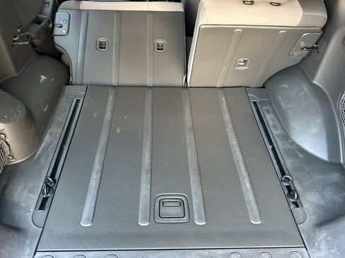 Used 2015 Nissan Xterra S w/ Value Package RWD image 16