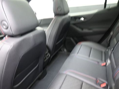 Used 2025 Chevrolet Equinox RS w/ Safety and Technology Package image 23