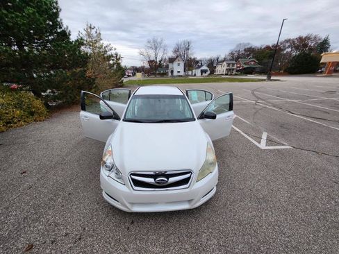 Used 2012 Subaru Legacy 2.5i image 35