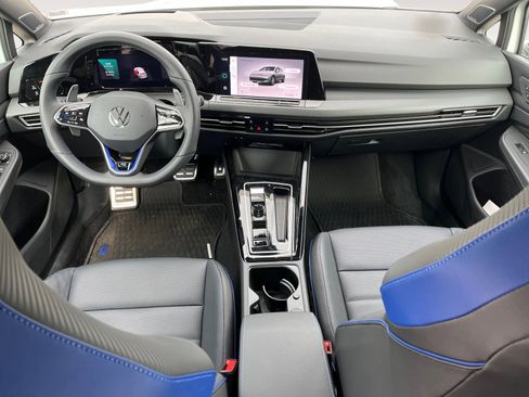 Certified 2024 Volkswagen Golf R image 11