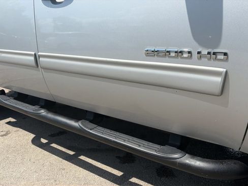 Used 2012 Chevrolet Silverado 2500 LT w/ Snow Plow Prep Package image 24