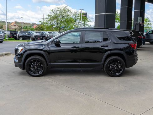 New 2026 GMC Terrain Elevation w/ Elevation Premium Package AWD/4WD image 4
