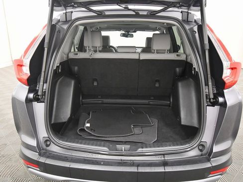 Certified 2017 Honda CR-V EX-L image 5