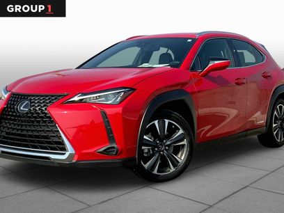 Used 2019 Lexus UX 250h w/ Premium Package
