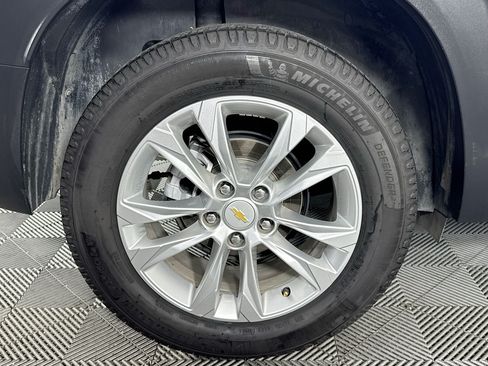 Used 2022 Chevrolet TrailBlazer LS AWD/4WD image 30