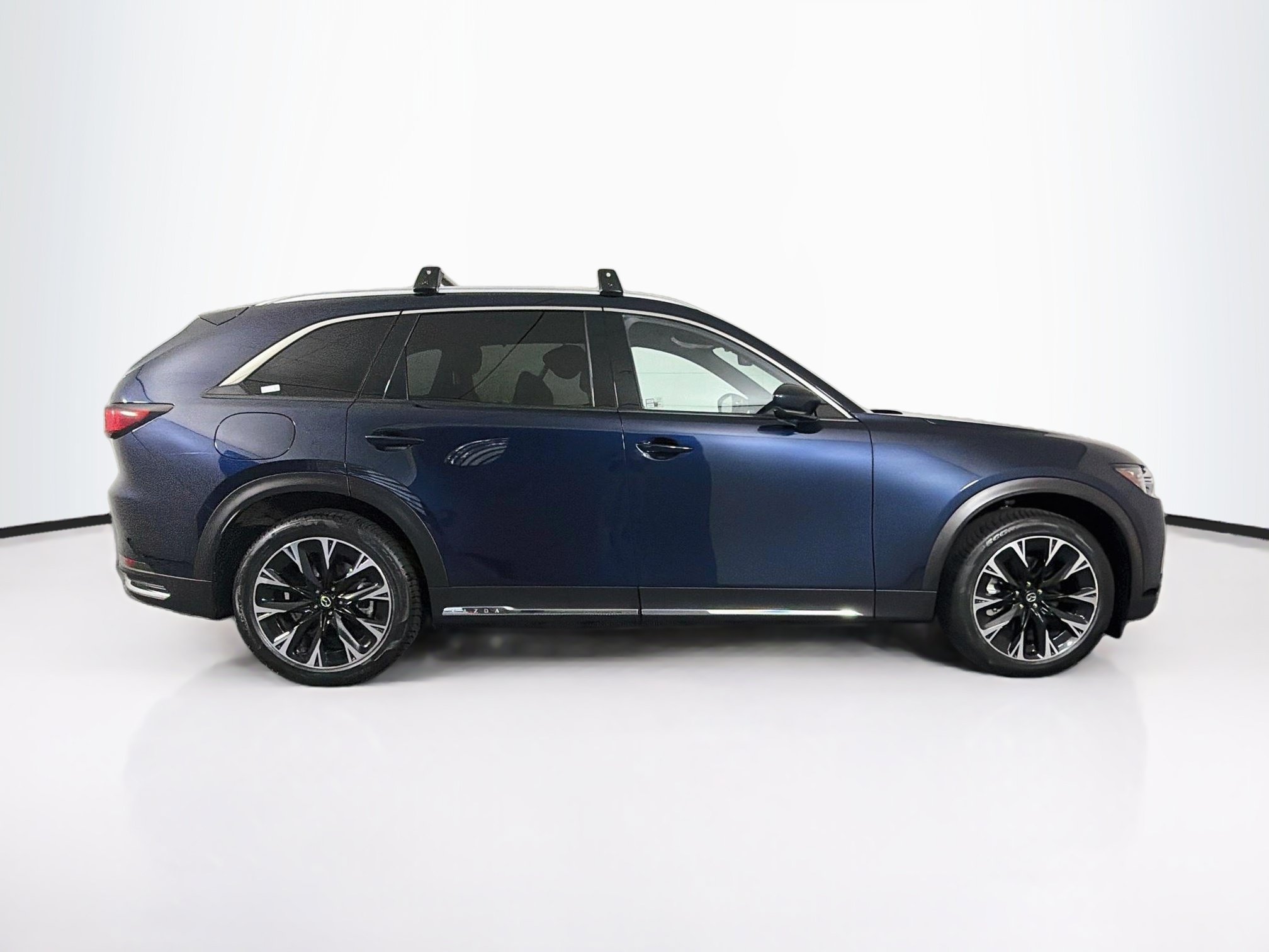 Used 2024 MAZDA CX-90 Plug-In Hybrid w/ Premium Plus AWD/4WD image 10