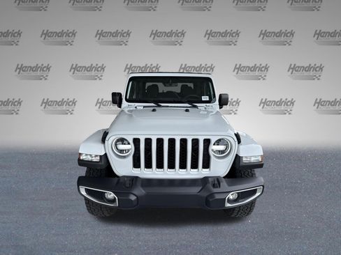 Used 2023 Jeep Gladiator Overland image 5