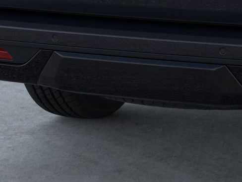 New 2026 Ford Expedition Platinum image 23