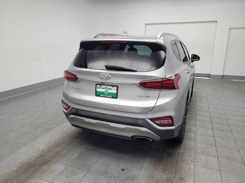 Used 2020 Hyundai Santa Fe SEL AWD/4WD image 7