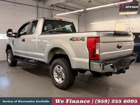 Used 2017 Ford F350 XL AWD/4WD image 11