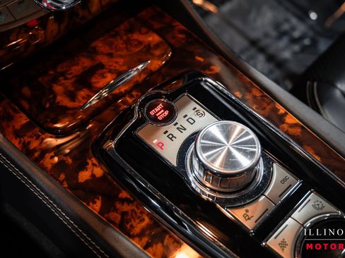 Used 2011 Jaguar XK Coupe image 22