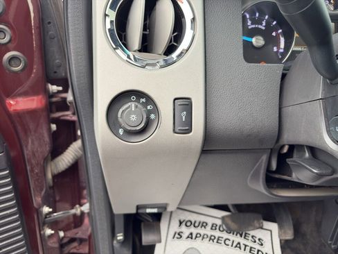 Used 2015 Ford F350 Lariat w/ Lariat Ultimate Package image 13