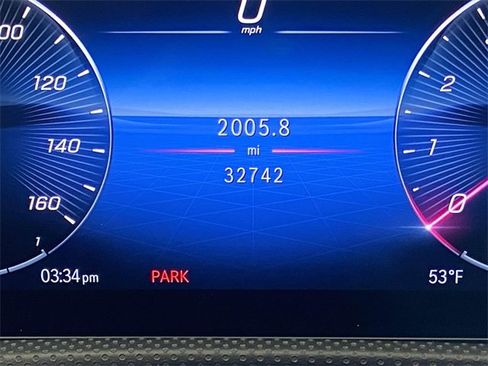 Used 2025 Mercedes-Benz CLA 250 CLA 250 image 30