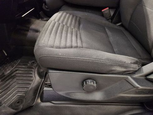 Used 2023 Ford F150 XL w/ STX Appearance Package image 23