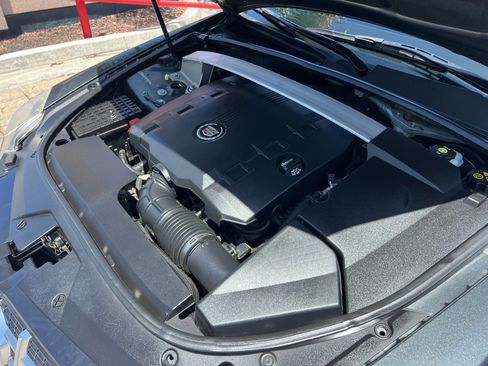 Used 2014 Cadillac CTS Coupe RWD image 36