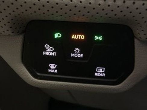 Certified 2024 Volkswagen Atlas SE AWD/4WD image 20