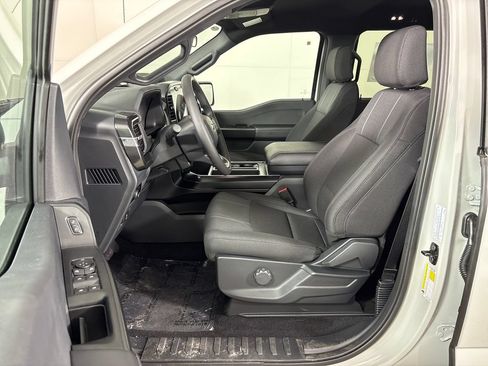 New 2026 Ford F150 STX w/ Equipment Group 200A RWD image 26