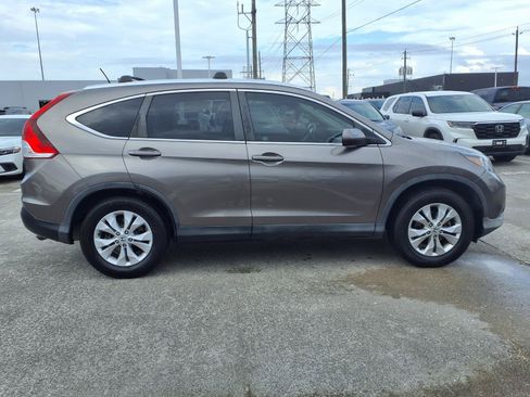 Used 2012 Honda CR-V EX-L image 25