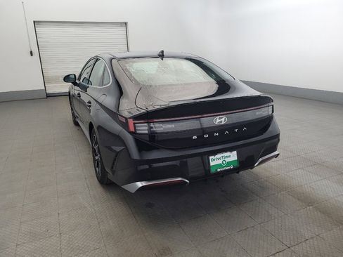 Used 2024 Hyundai Sonata SEL FWD image 6