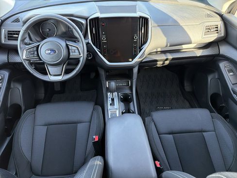 Certified 2024 Subaru Ascent Premium w/ Convenience Package image 10