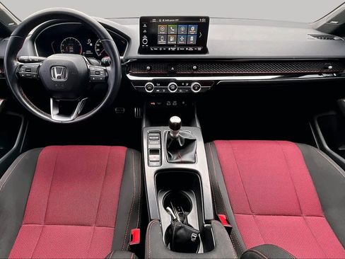 Used 2022 Honda Civic Si image 15