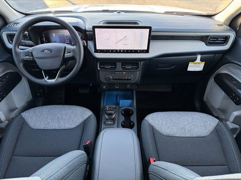 New 2026 Ford Maverick XLT w/ XLT Luxury Package image 7