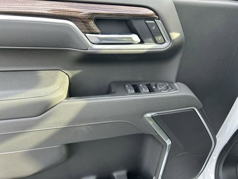 New 2026 Chevrolet Silverado 1500 LT image 21