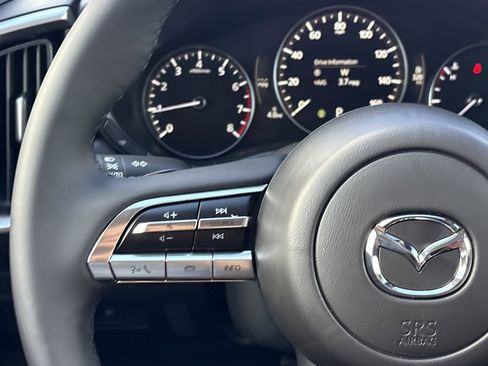 New 2026 MAZDA CX-50 AWD 2.5 S w/ Weather Package image 18