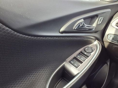 Used 2024 Chevrolet Malibu LT w/ Sport Edition image 19