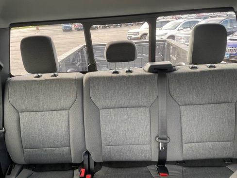 New 2026 Ford F350 XL w/ STX Appearance Package image 42