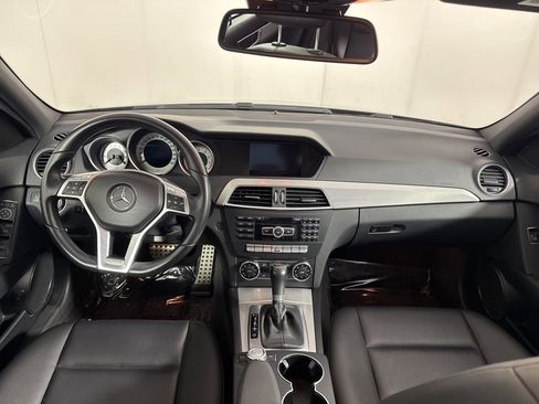 Used 2013 Mercedes-Benz C 300 4MATIC Sedan image 15