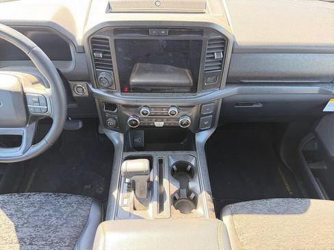 Used 2025 Ford F150 Tremor AWD/4WD image 11
