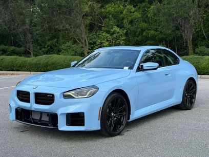 New 2026 BMW M2 w/ Lighting Package