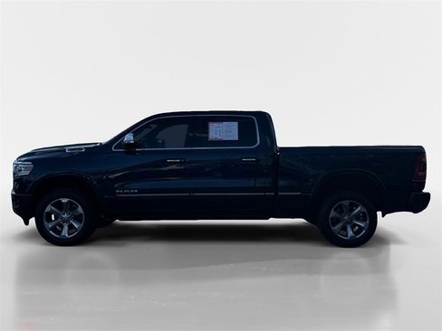 Used 2019 RAM 1500 Limited image 7