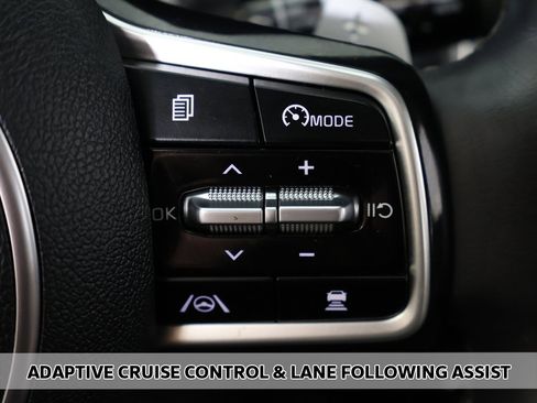 Used 2022 Kia Sorento SX image 6