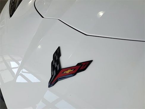 Certified 2023 Chevrolet Corvette Stingray w/ Battery Protection Package image 13