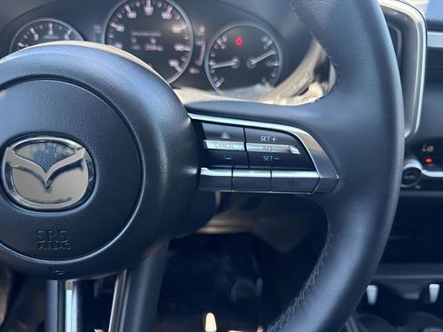 Used 2026 MAZDA CX-50 AWD 2.5 S w/ Preferred Pkg image 16