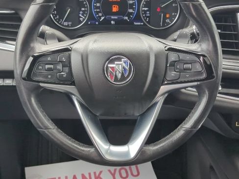 Used 2022 Buick Enclave Avenir w/ Avenir Technology Package AWD/4WD image 8