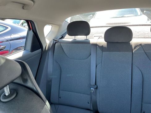 Used 2025 Kia K4 FWD image 40