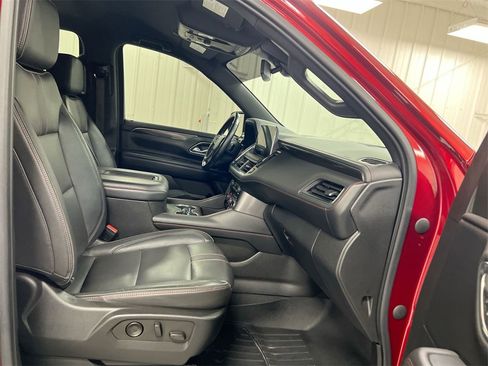 Used 2021 Chevrolet Tahoe RST image 21