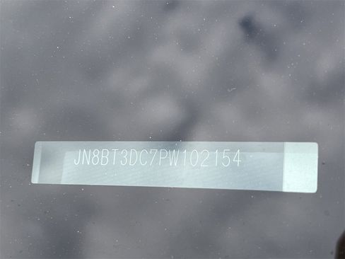 Certified 2023 Nissan Rogue Platinum image 30