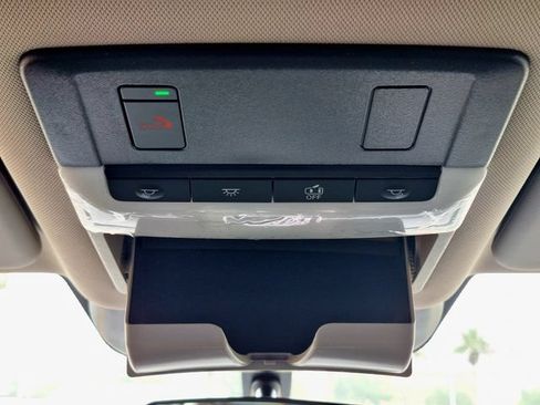 New 2026 Nissan Rogue SV AWD/4WD image 24
