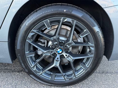 Certified 2025 BMW 330i xDrive Sedan w/ Premium Package image 16