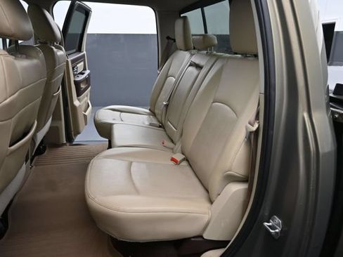 Used 2015 RAM 1500 Laramie w/ Convenience Group AWD/4WD image 12