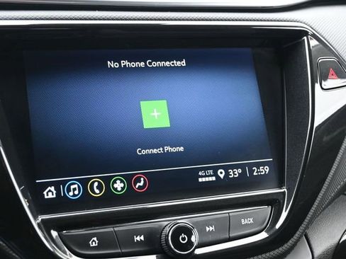 Used 2023 Chevrolet TrailBlazer LT w/ Convenience Package image 28