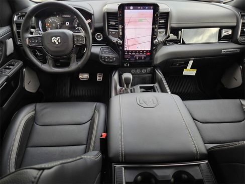 New 2026 RAM 1500 Rebel image 10