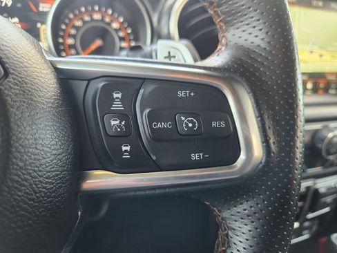 Used 2023 Jeep Wrangler Unlimited Rubicon 392 w/ Xtreme Recon 35" Tire Package image 28